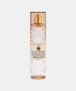 Bath & Body Works • Eau de Coconut Agua Perfumada