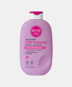 EOS • Toasted Marshmallow Crema Corporal 473ml