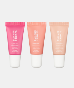 Summer Fridays • Sweet Summer Minis