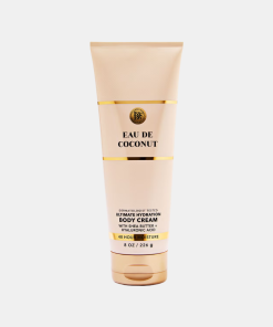 Bath & Body Works • Eau de Coconut Crema Corporal