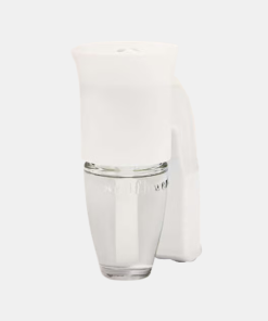 Bath and Body Works • White Flare Wallflowers Fragrance Plug