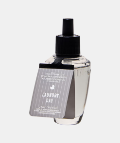 Bath and Body Works • Laundry Day Fragancia para Wallflower