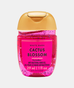 Bath and Body Works • Cactus Blossom PocketBac Hand Sanitizer