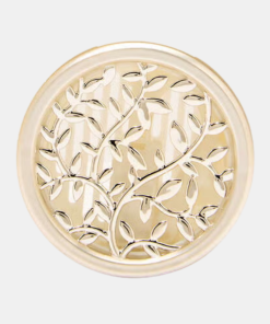 Bath and Body Works • Leaves Car Fragrance Holder