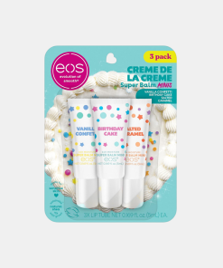 EOS • Creme de la Creme super balm minis