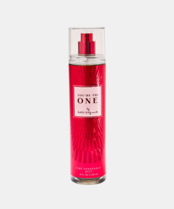 Bath & Body Works • You're The One