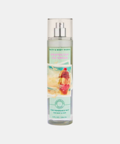 Bath and Body Works • Neapolitan Ice Cream Agua Perfumada