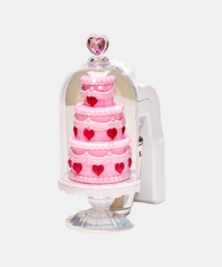 Bath and Body Works • Tiered Cake in Case Scent Control™ Nightlight