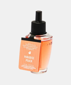 Bath and Body Works • Paradise Peach Fragancia para Wallflower