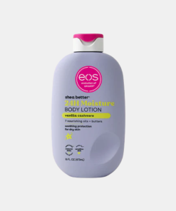 EOS • Vanilla Cashmere Loción Corporal 473ml