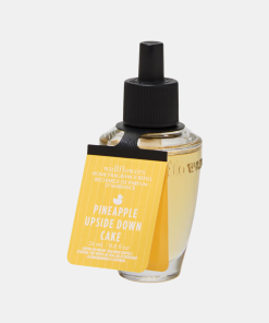 Bath and Body Works • Pineapple Upside Down Cake Fragancia para Wallflower
