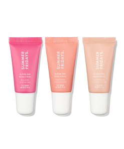 Summer Fridays • Trio de Minis