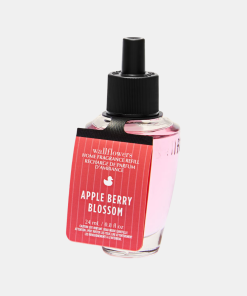 Bath and Body Works • Apple Berry Blossom Fragancia para Wallflower