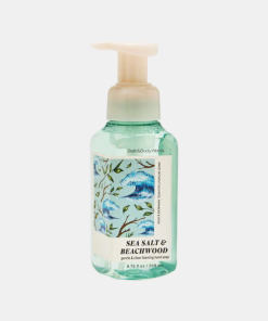 Bath and Body Works • Jabón de manos Sea Salt & Beachwood