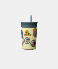 Owala • Badge Buddy Kids' Tumbler 12oz