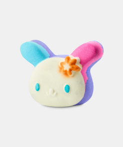 Lush x San Rio • U.Sa.Ha.Na. Bath Bomb (bomba de baño)