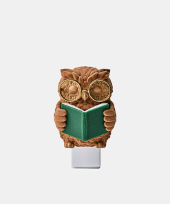 Bath and Body Works • Reading Owl Scent Control™