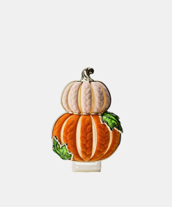 Bath and Body Works • Knit Pumpkin Stack Scent Control™ Nightlight