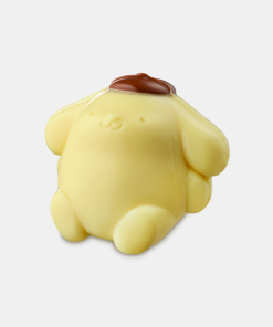 Lush x San Rio • Pompompurin Shower Jelly (gelatina de ducha)