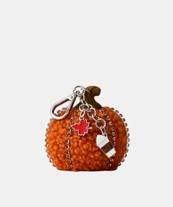 Bath and Body Works • Applique Pumpkin PocketBac Holder