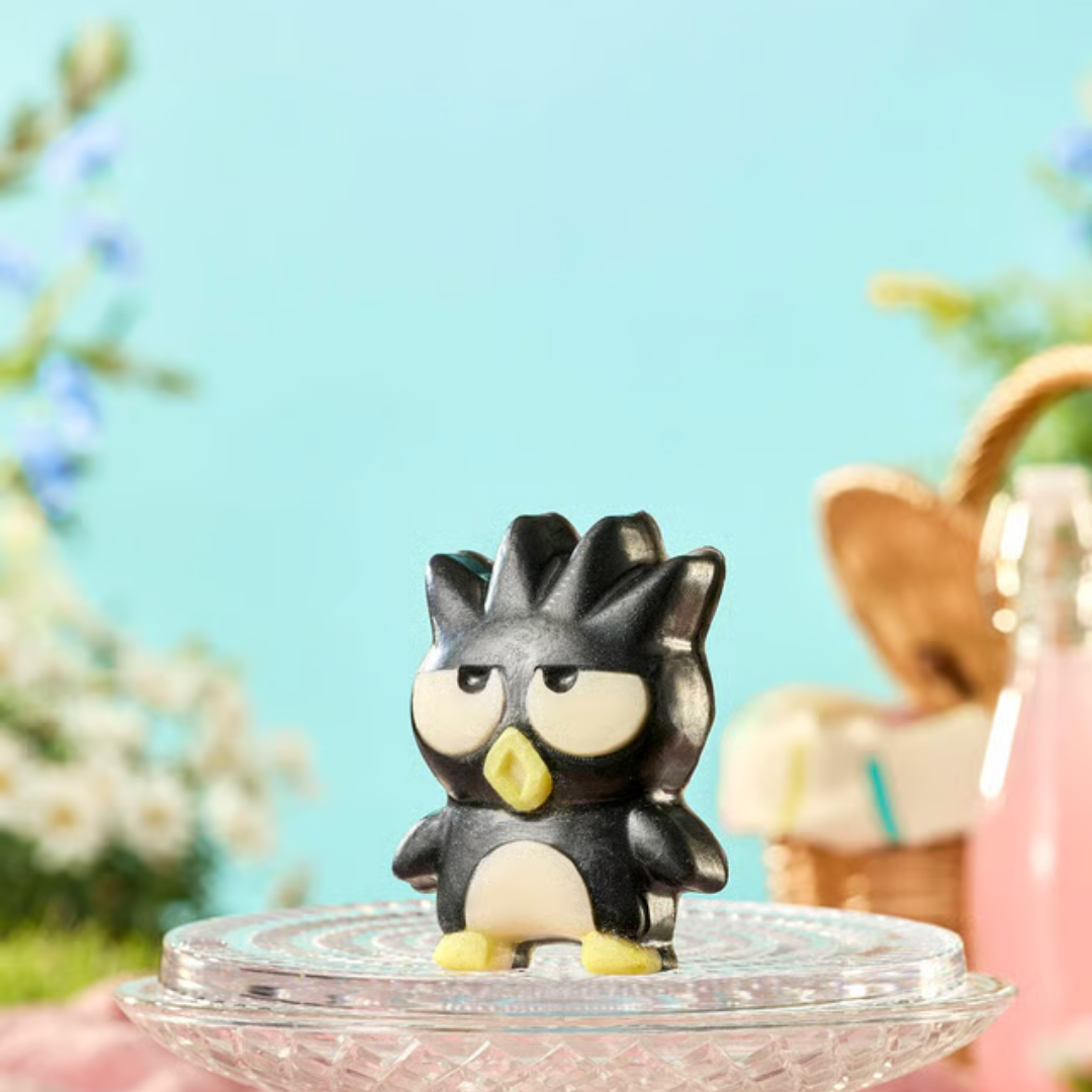 Lush x San Rio • Bad Badtz-Maru (jabón sólido) - Imagen 2
