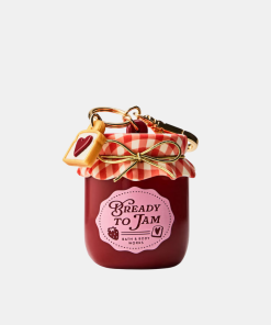 Bath and Body Works • Jam Jar PocketBac Holder