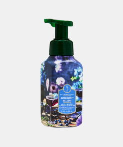 Bath and Body Works • Jabón de manos Blueberry Bellini