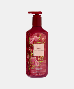 Bath and Body Works • Jabón de manos Poppy