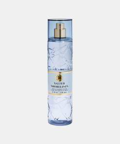 Bath and Body Works • Saltead Shorelines Agua Perfumada