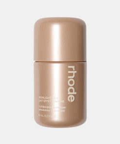 Rhode • 02 Pearly Champagne Highlight Milk