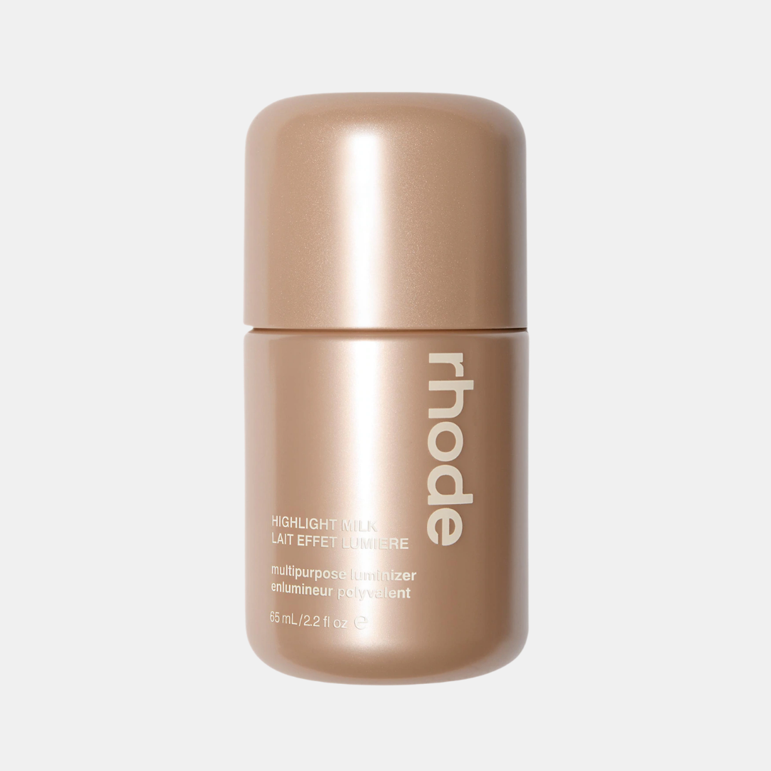 Rhode • 02 Pearly Champagne Highlight Milk