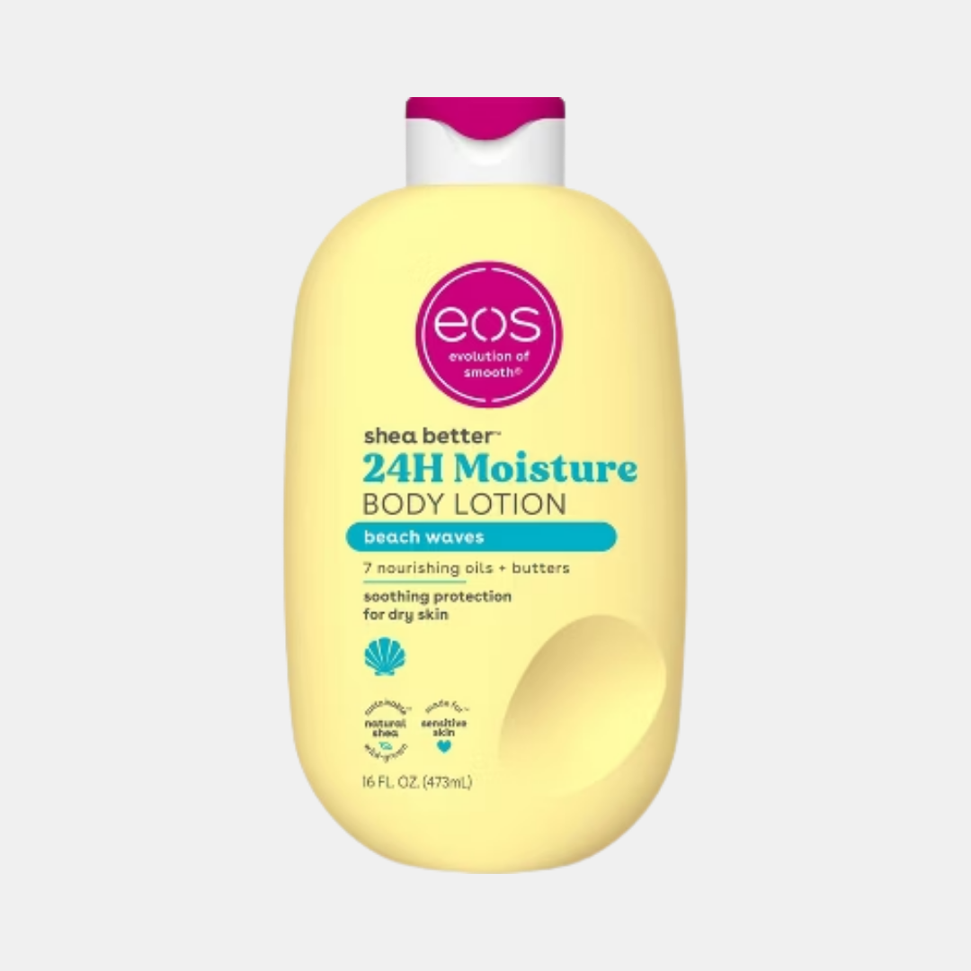 EOS • Beach Waves Corporal 473ml