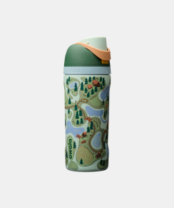 Owala • Trail On Kids' FreeSip 16oz
