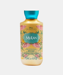 Bath and Body Works • Mulan Gel de Ducha