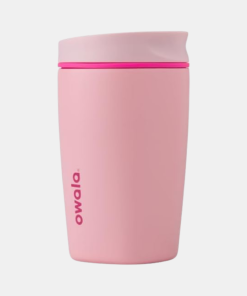 Owala • Pucker Up SmoothSip Slider 12oz