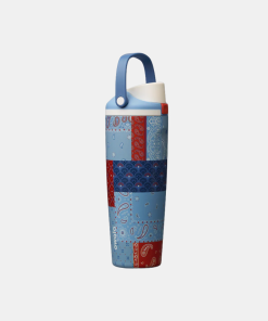 Owala • ColorDrop 30oz FreeSip Sway Common Threads