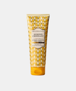 Bath and Body Works • Almond Croissant Crema Corporal