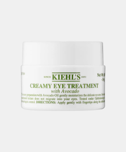 Kiehl's • Mini Avocado Eye Cream for Brightening & Depuffing 14g