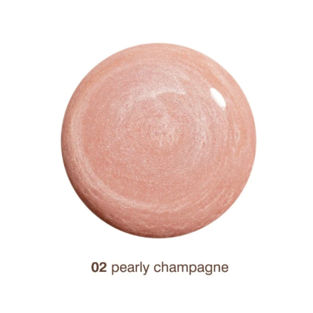 Rhode • 02 Pearly Champagne Highlight Milk - Imagen 2