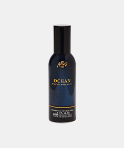 Bath and Body Works • Ocean Concentrated Room Spray