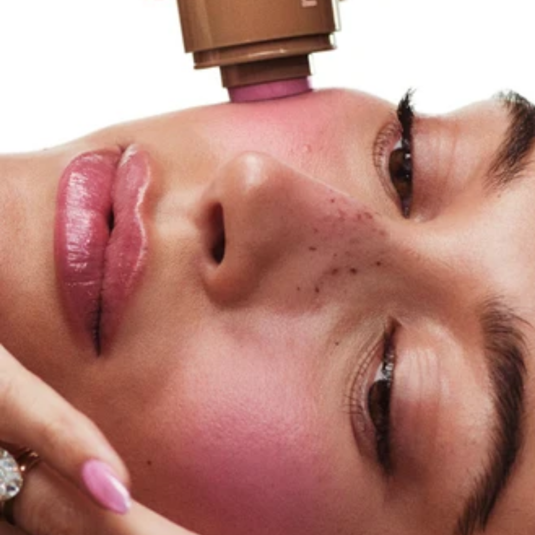 Rhode • Piggy Pocket Blush - Imagen 2