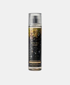 Bath and Body Works • Into The Night Agua Perfumada