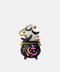 Bath and Body Works • Light-up Cauldron PocketBac Holder