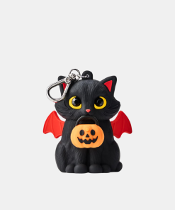 Bath and Body Works • Light-up Spooky Kitty PocketBac Holder