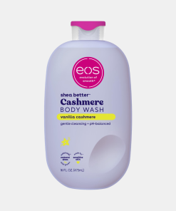 EOS • Vanilla Cashmere Jabón Corporal 473ml