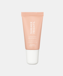 Summer Fridays • Mini Sea Salt Caramel