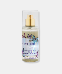 Bath and Body Works • Mini Butterfly