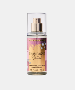 Bath and Body Works • Mini Champagne Toast