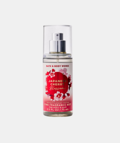 Bath and Body Works • Mini Japanese Cherry Blossom