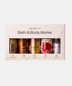 Bath and Body Works • Set de Minis The Best of Bath and Body Works